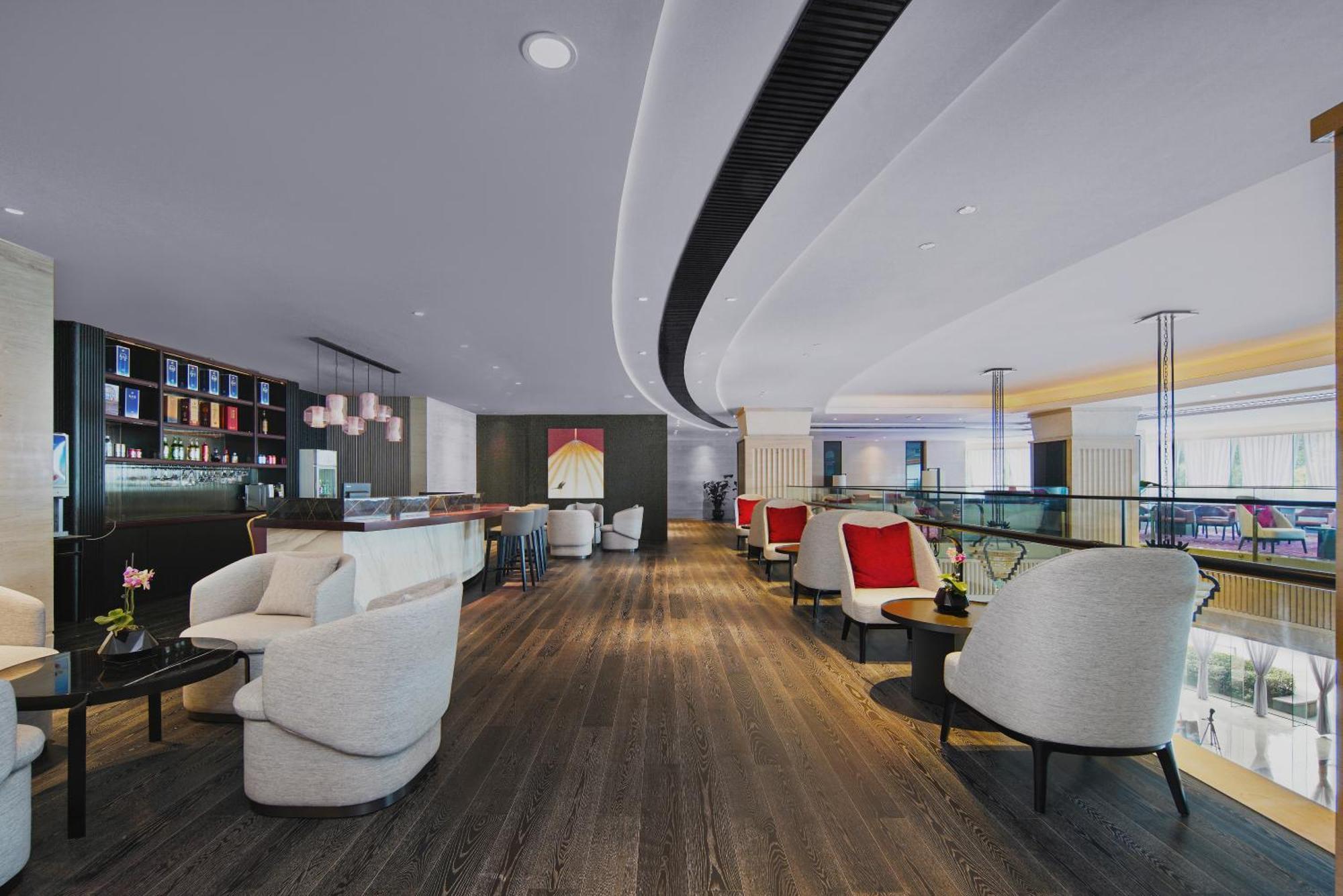 Park Plaza Changzhou, A Member Of Radisson Hotel&Resorts Changzhou  Exterior photo